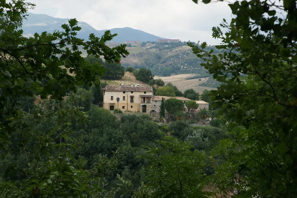 Agriturismo L'Antico Casale-1